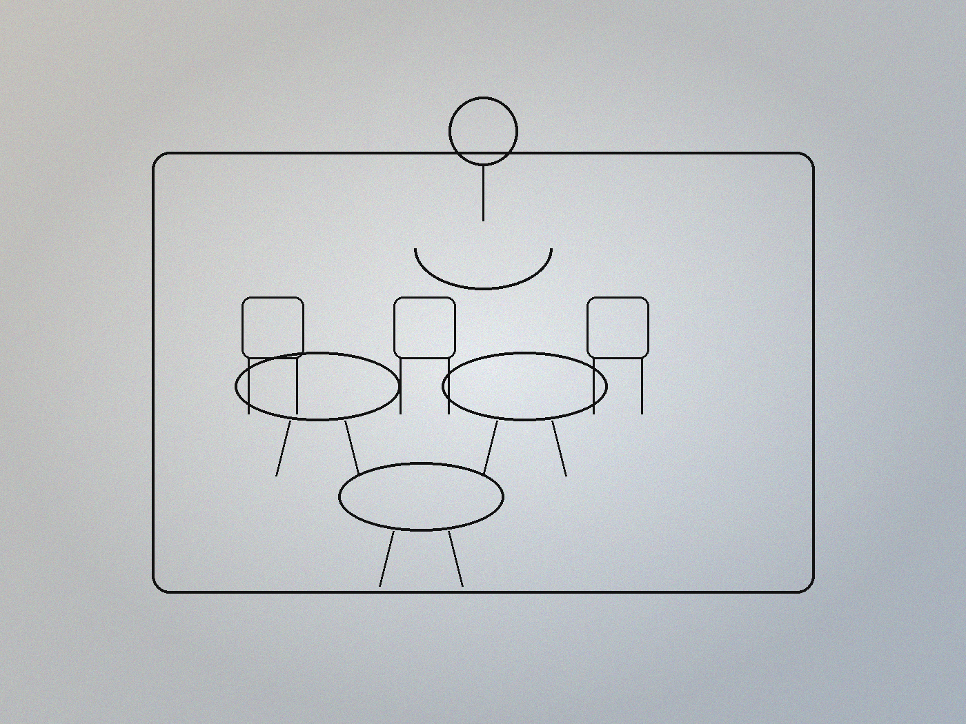 Country club dining lighting placeholder image