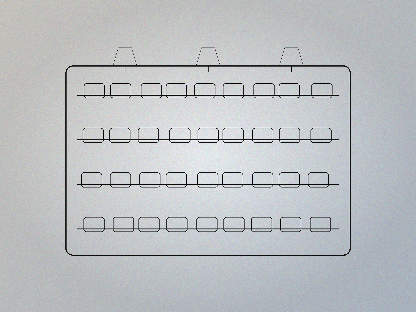 Retail product display lighting placeholder image